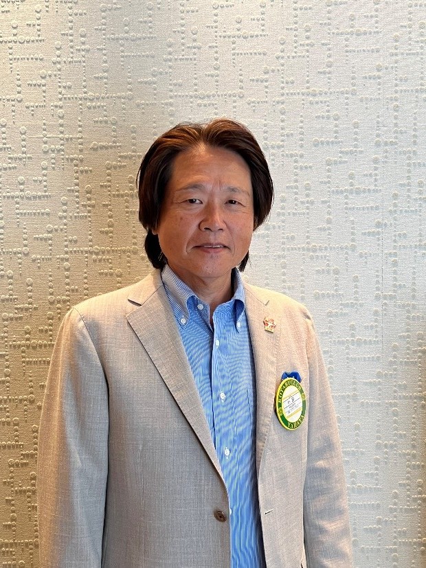 会長